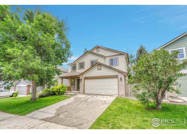 Property at 1358 Amherst St, Superior, CO 80027, 4 beds, 3.5 baths