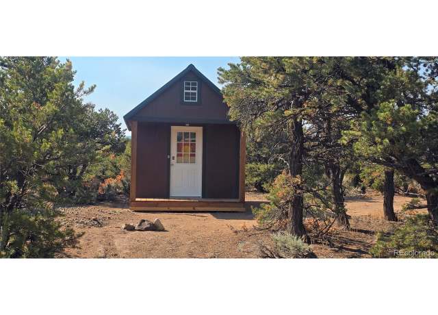 Property at 1659 Slegers Cir, Fort Garland, CO 81133