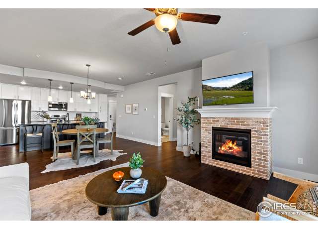 Property at 6634 Crystal Downs Dr #103, Windsor, CO 80550, 1 bed, 1 bath