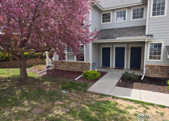 Property at 3788 Ponderosa Ct #2, Evans, CO 80620, 2 beds, 2 baths