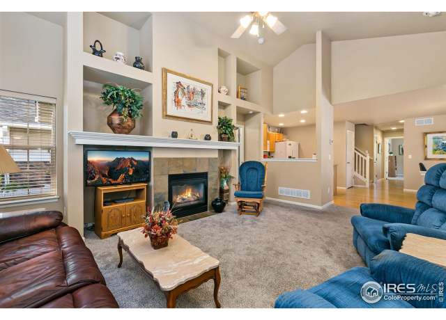 Property at 128 Bayside Cir, Windsor, CO 80550, 4 beds, 4 baths