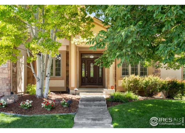 Property at 1591 Landon Ct, Windsor, CO 80550, 4 beds, 2.5 baths