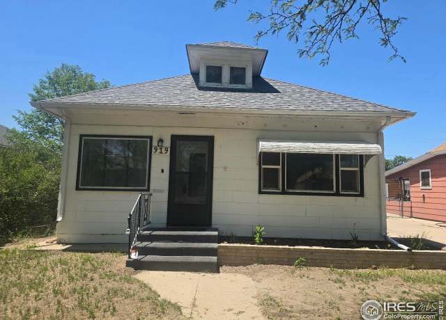 Property at 919 State St, Fort Morgan, CO 80701, 2 beds, 1 bath