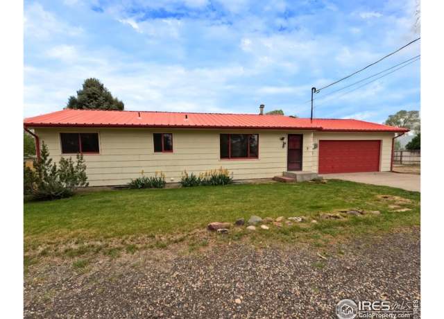 Property at 16255 County Road 19, Fort Morgan, CO 80701, 3 beds, 2 baths