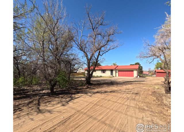 Property at 16255 County Road 19, Fort Morgan, CO 80701, 3 beds, 2 baths