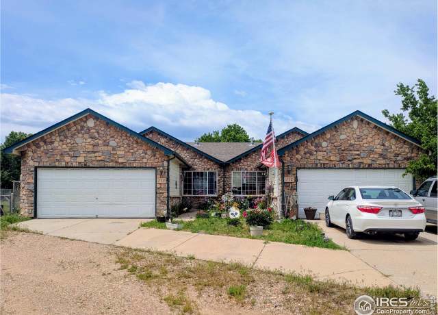 Property at 112 8th St, Gilcrest, CO 80623, 6 beds, 4 baths