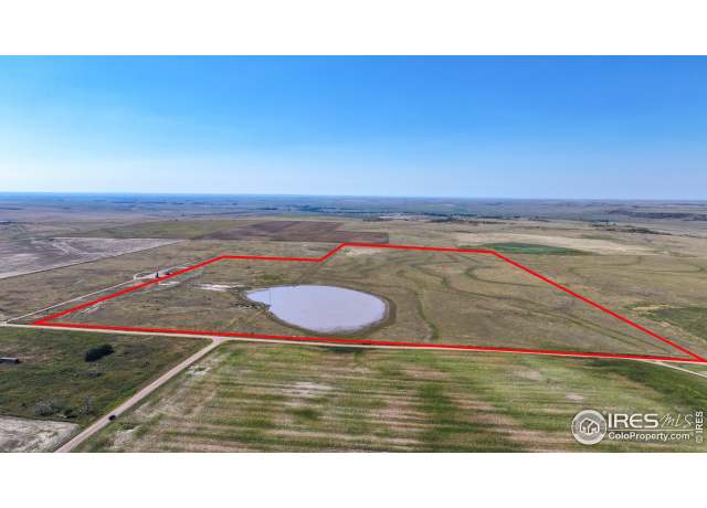 Property at 0 Tbd County Road 34, Sterling, CO 80751