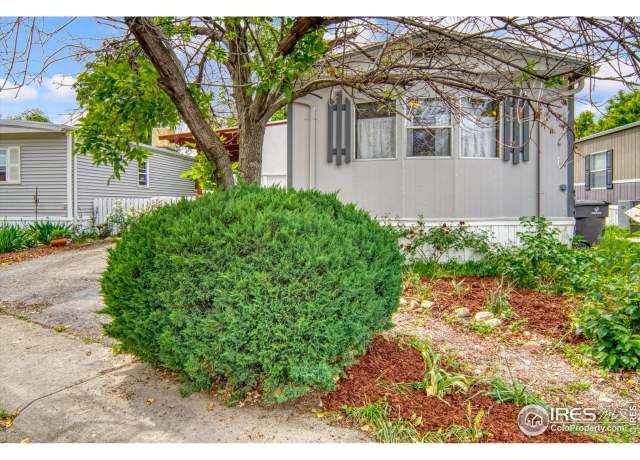 Property at 5000 Butte St #272, Boulder, CO 80301, 2 beds, 2 baths