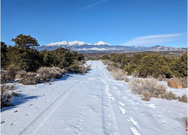 Property at Undisclosed address, Fort Garland, CO 81133