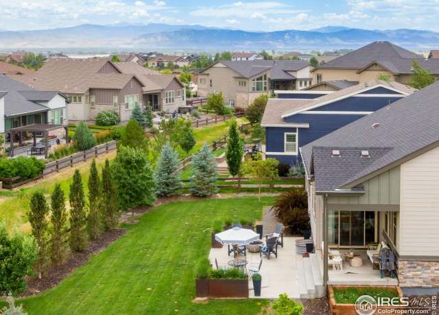 Property at 7055 Lightning Ct, Timnath, CO 80547, 3 beds, 2.5 baths