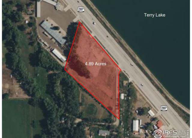 Property at 333 N US Highway 287 Hwy, Fort Collins, CO 80524
