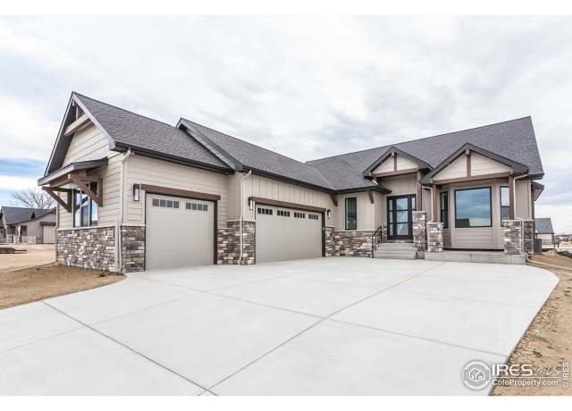 Property at 1222 Eliza Ave, Berthoud, CO 80513, 4 beds, 3.5 baths