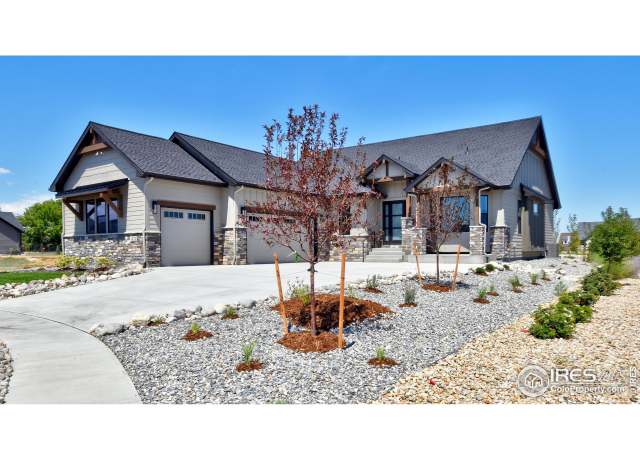 Property at 1222 Eliza Ave, Berthoud, CO 80513, 4 beds, 3.5 baths