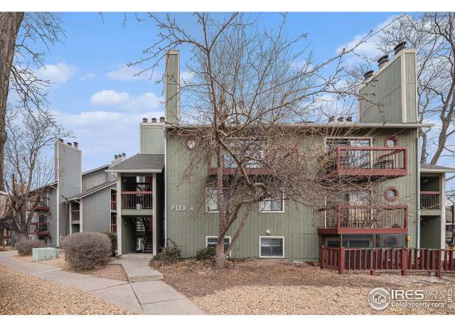 Property at 4501 E Boardwalk Dr Unit A9, Fort Collins, CO 80525, 2 beds, 1 bath