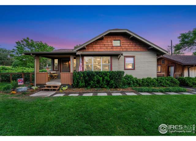 Property at 4900 W 6th Ave, Denver, CO 80204, 3 beds, 1.5 baths