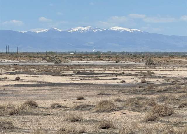 Property at 4 Foothill Blvd, Alamosa, CO 81101