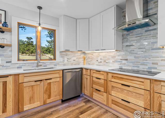 Property at 2251 Larkspur Ave, Estes Park, CO 80517, 3 beds, 2 baths