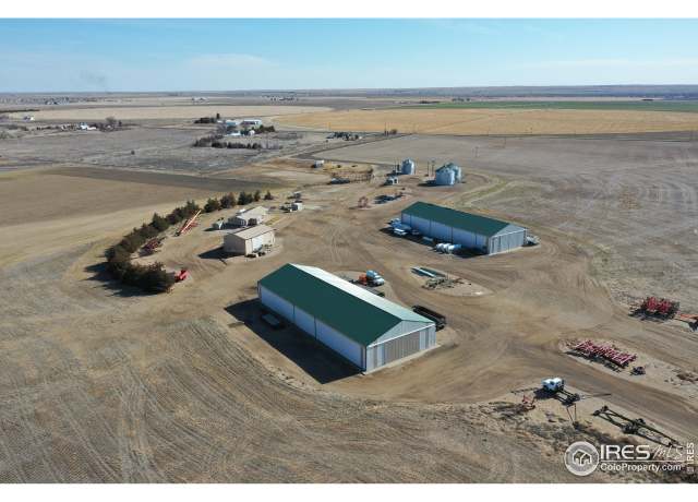 Property at Undisclosed address, Wiggins, CO 80654, 3 beds, 2 baths