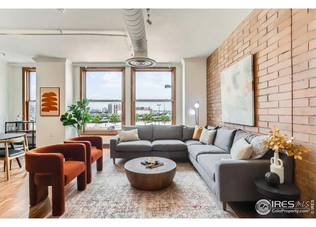 Property at 2245 Blake St Unit D, Denver, CO 80205, 2 beds, 3 baths