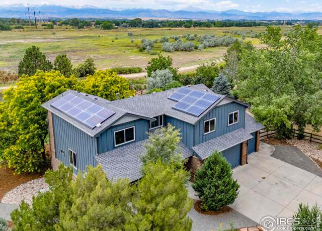 Property at 1070 Northridge Dr, Erie, CO 80516, 5 beds, 3.5 baths