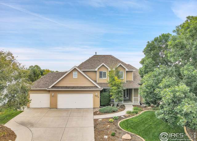 Property at 828 52nd Ave, Greeley, CO 80634, 5 beds, 3.5 baths