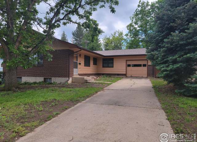 Property at 3490 Emerson Ave, Boulder, CO 80305, 3 beds, 2 baths
