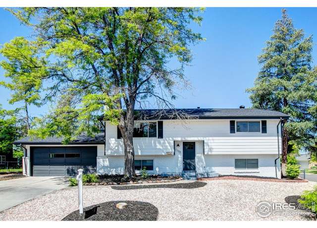 Property at 12802 E Nevada Cir, Aurora, CO 80012, 4 beds, 2 baths