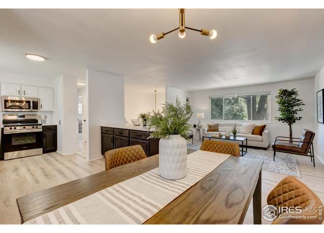 Property at 12802 E Nevada Cir, Aurora, CO 80012, 4 beds, 2 baths