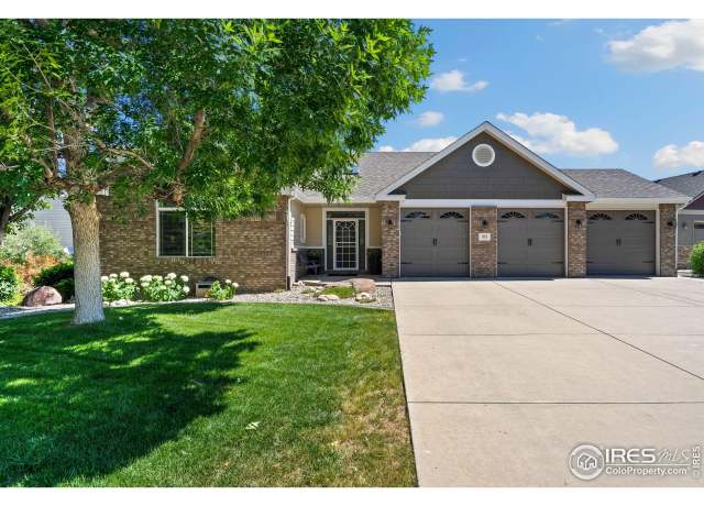 Property at 975 Norway Maple Dr, Loveland, CO 80538, 5 beds, 3 baths