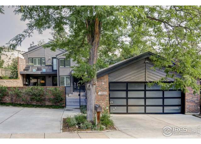 Property at 3865 Newport Ln, Boulder, CO 80304, 4 beds, 3.5 baths