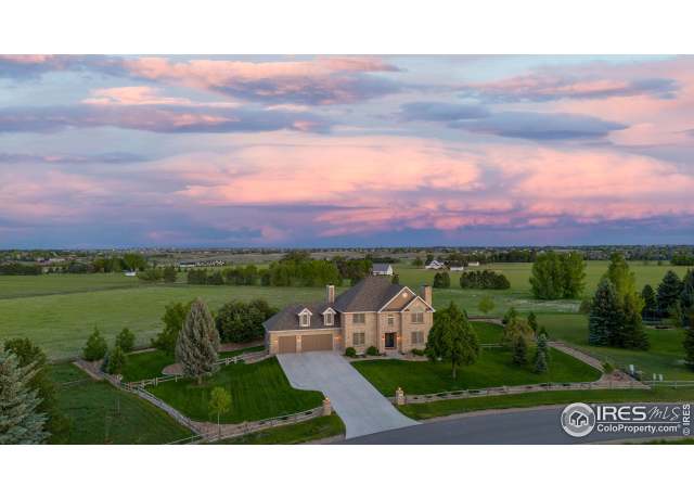 Property at 5920 Highland Hills Cir, Fort Collins, CO 80528, 4 beds, 2.5 baths