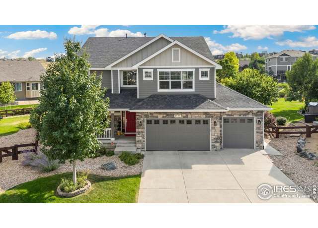Property at 2025 Seagrove Ct, Windsor, CO 80550, 4 beds, 4.5 baths