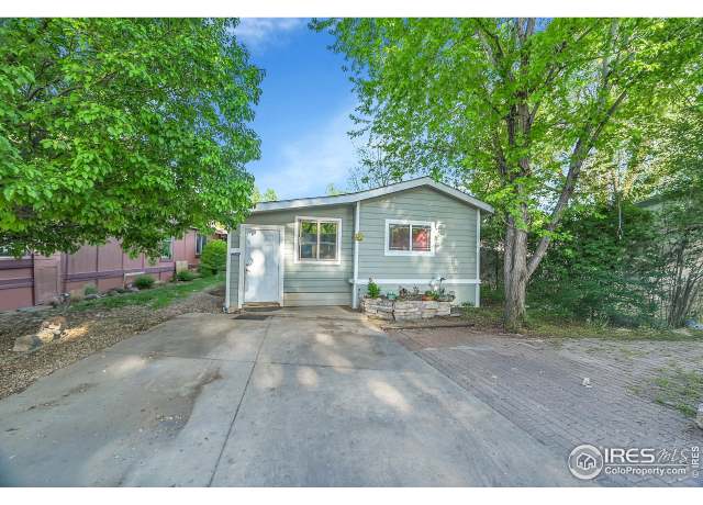 Property at 2500 E Harmony Rd #178, Fort Collins, CO 80528, 2 beds, 1 bath