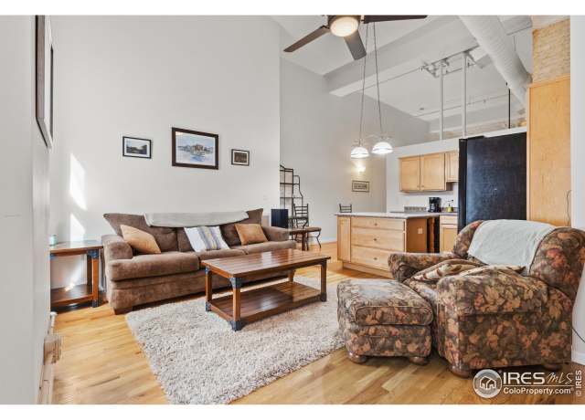Property at 1555 California St #316, Denver, CO 80202, 1 bed, 1 bath