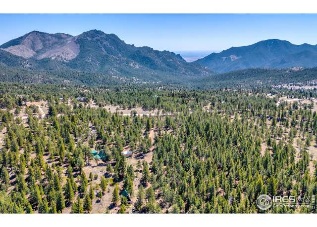 Property at 7022 Flagstaff Rd, Boulder, CO 80302