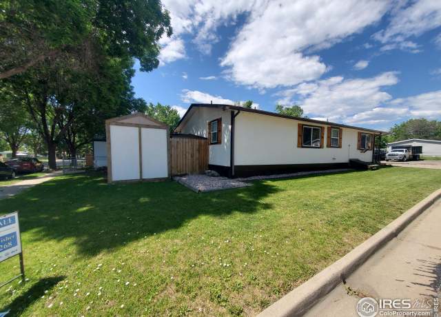 Property at 5852 Lake View Ct #102, Loveland, CO 80538, 2 beds, 2 baths