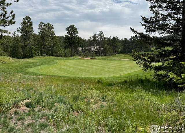 Property at 2835 Fox Acres Dr E, Red Feather Lakes, CO 80545
