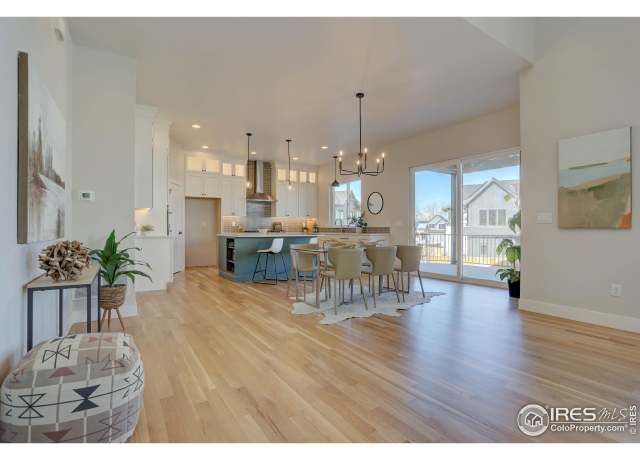 Property at 964 Saint Andrews Ln, Louisville, CO 80027, 4 beds, 3.5 baths
