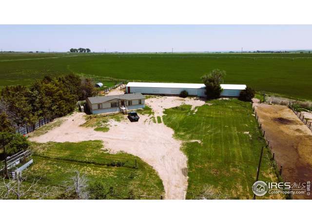 Property at 22354 County Road 41, Sterling, CO 80751, 3 beds, 2 baths