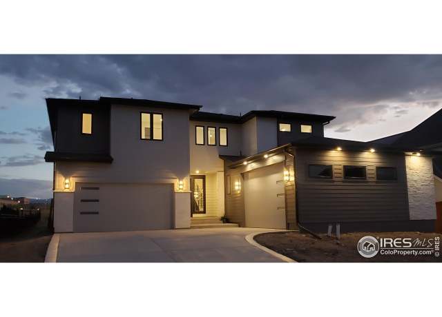 Property at 977 Saint Andrews Ln, Louisville, CO 80027, 5 beds, 5 baths