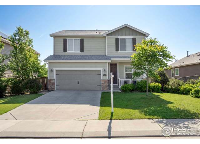 Property at 1416 Monroe Ct, Longmont, CO 80501, 3 beds, 2.5 baths