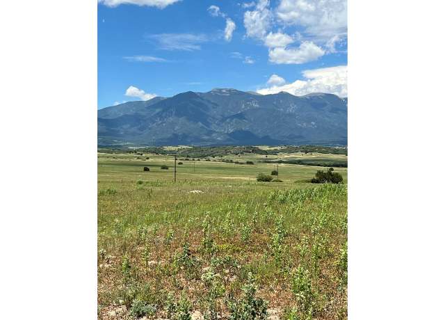 Property at 927 Timpas Ln, Colorado City, CO 81019