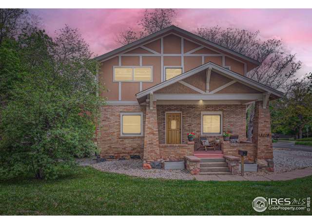 Property at 3116 47th St, Boulder, CO 80301, 4 beds, 2 baths