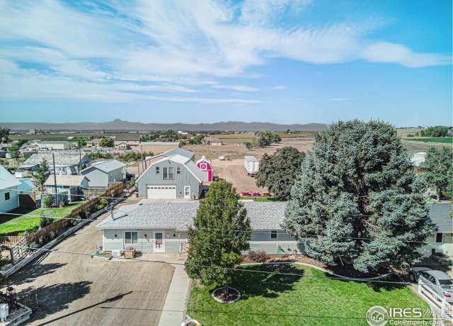 Property at 32799 County Road 27, Greeley, CO 80631, 3 beds, 2 baths