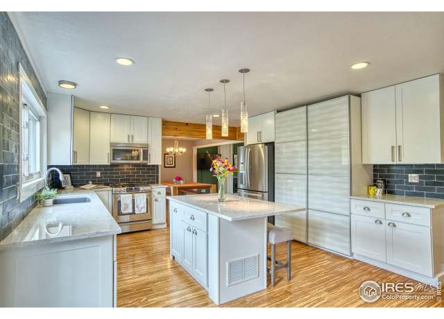 Property at 115 Baylor Dr, Longmont, CO 80503, 4 beds, 2.5 baths