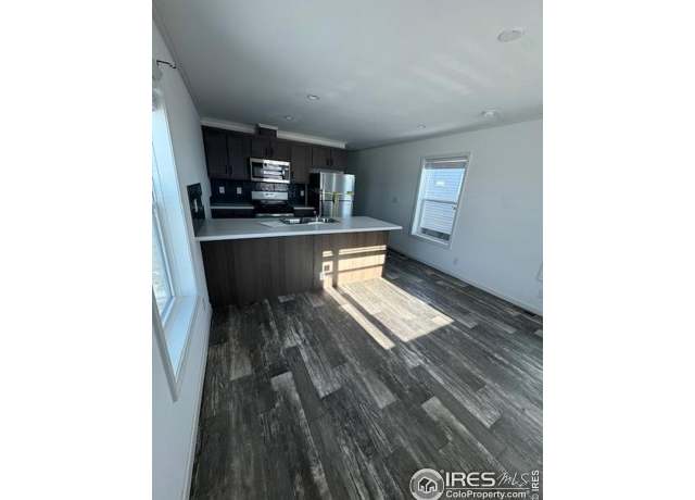 Property at 227 N Lincoln Ave Unit 2, Nunn, CO 80648, 2 beds, 2 baths