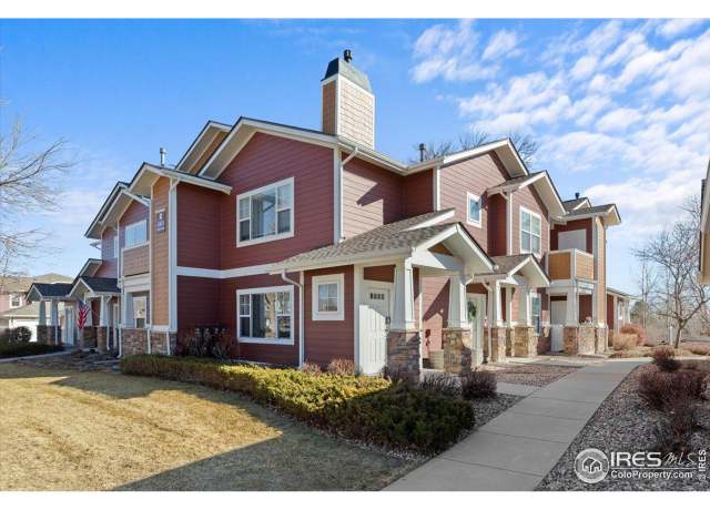 Property at 2433 Owens Ave #104, Fort Collins, CO 80528, 2 beds, 2 baths