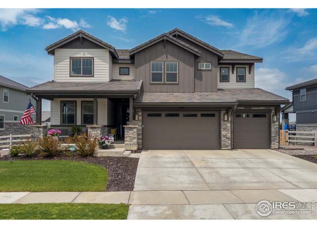 Property at 3429 W 154th Ave, Broomfield, CO 80023, 5 beds, 4.5 baths