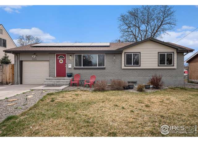 Property at 9331 Irving St, Westminster, CO 80031, 4 beds, 3 baths