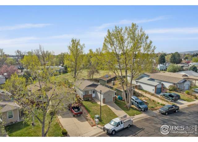 Property at 3762 Dalton Dr, Fort Collins, CO 80526, 3 beds, 1 bath